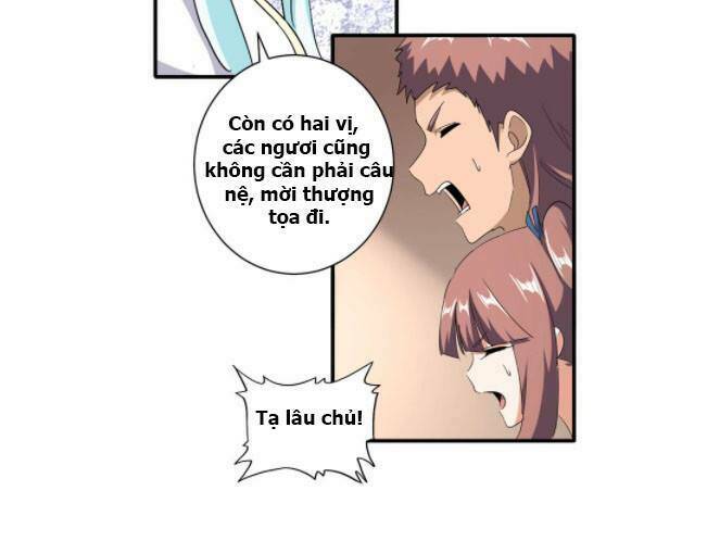 Đại Quản Gia Là Ma Hoàng - Chapter 127 - Page 40