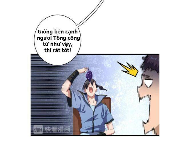 Đại Quản Gia Là Ma Hoàng - Chapter 127 - Page 43