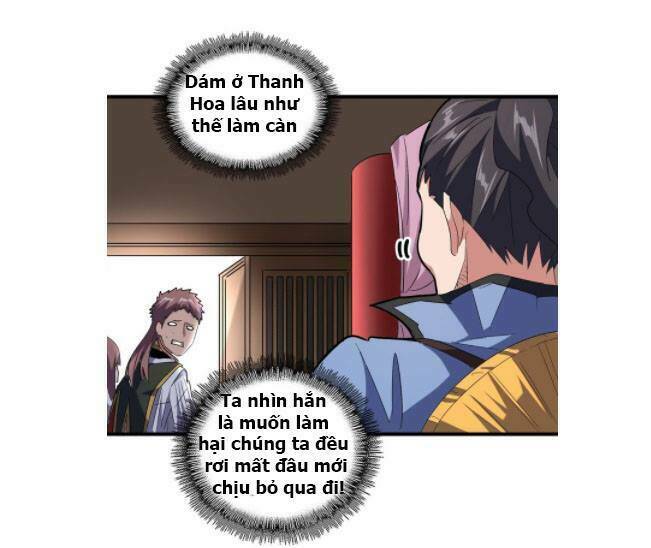 Đại Quản Gia Là Ma Hoàng - Chapter 127 - Page 44