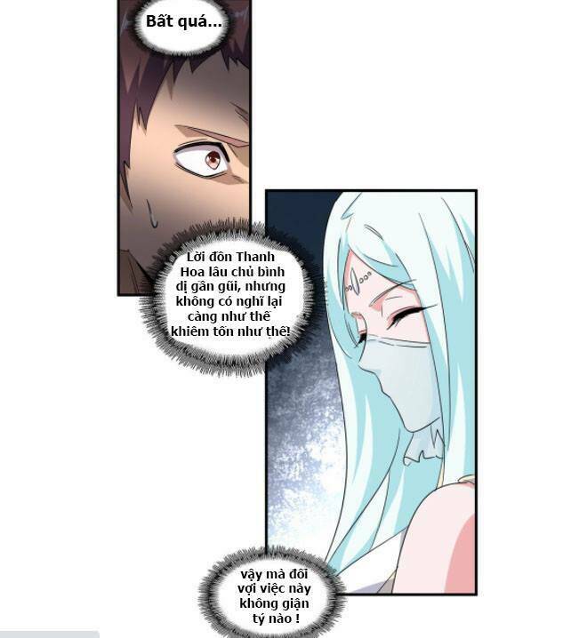 Đại Quản Gia Là Ma Hoàng - Chapter 127 - Page 45