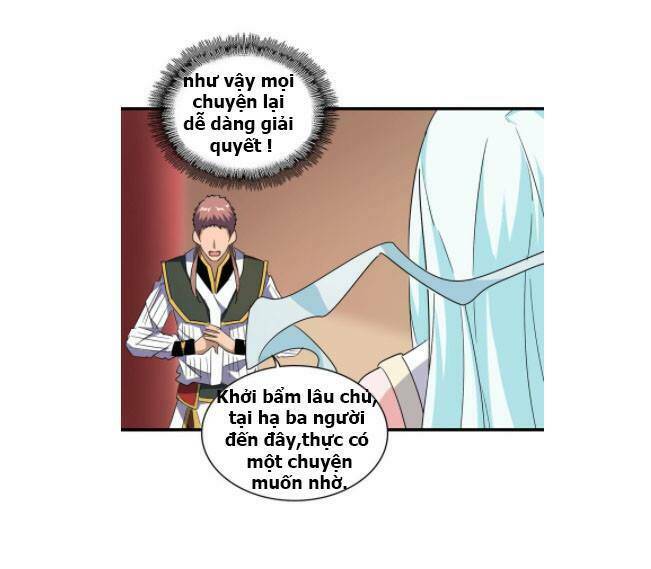 Đại Quản Gia Là Ma Hoàng - Chapter 127 - Page 46