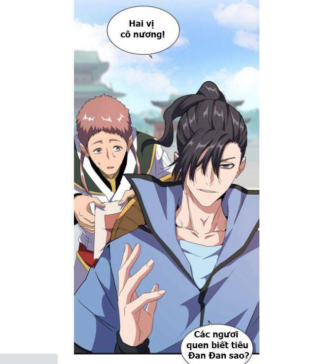 Đại Quản Gia Là Ma Hoàng - Chapter 127 - Page 4