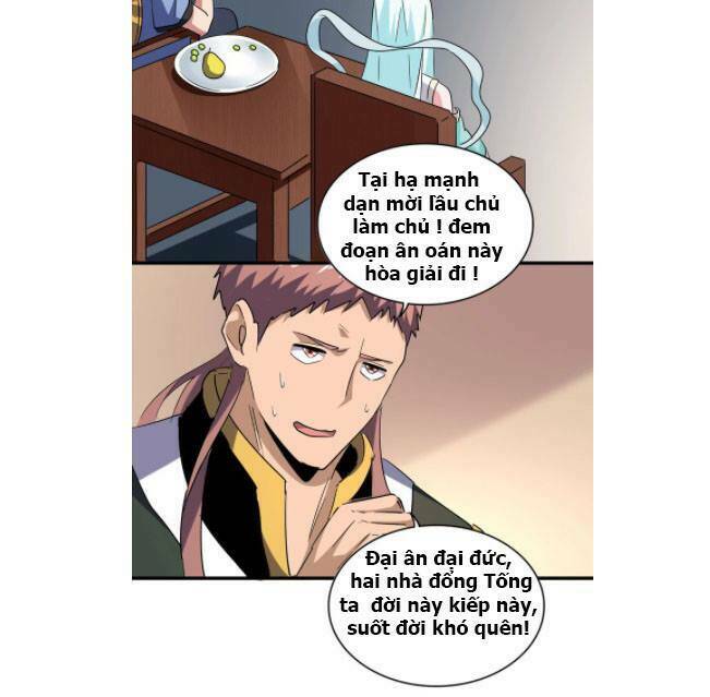 Đại Quản Gia Là Ma Hoàng - Chapter 127 - Page 50