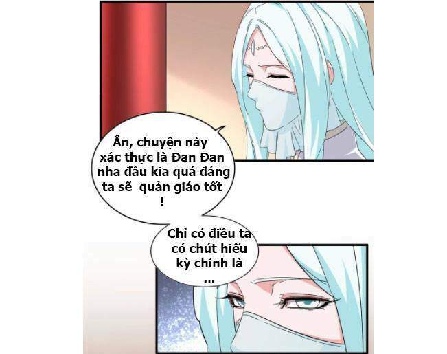 Đại Quản Gia Là Ma Hoàng - Chapter 127 - Page 51