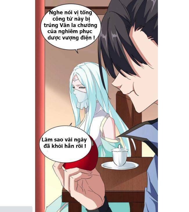 Đại Quản Gia Là Ma Hoàng - Chapter 127 - Page 52