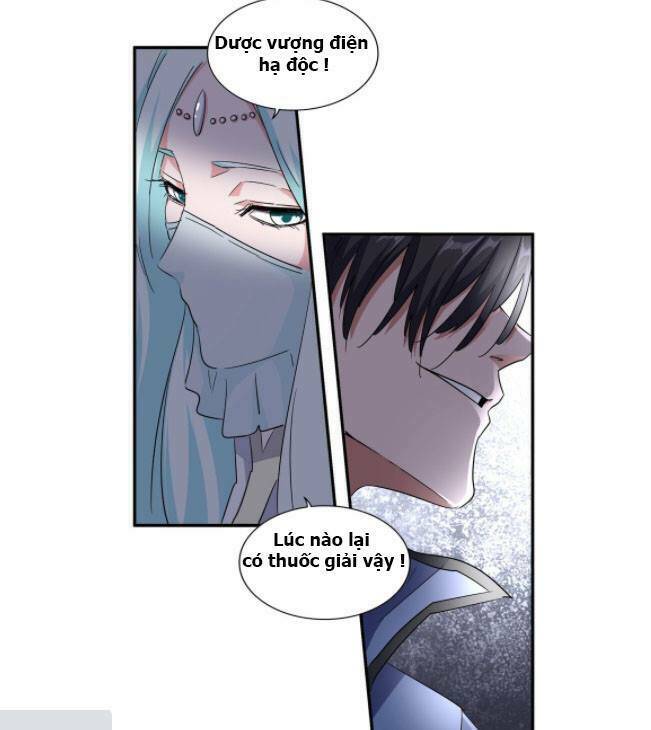 Đại Quản Gia Là Ma Hoàng - Chapter 127 - Page 53