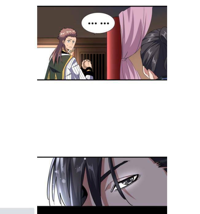 Đại Quản Gia Là Ma Hoàng - Chapter 127 - Page 54