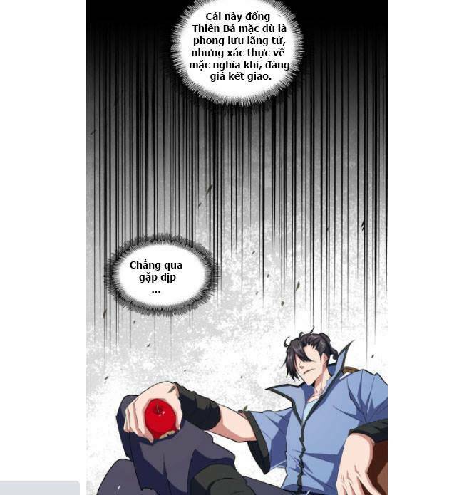 Đại Quản Gia Là Ma Hoàng - Chapter 127 - Page 55