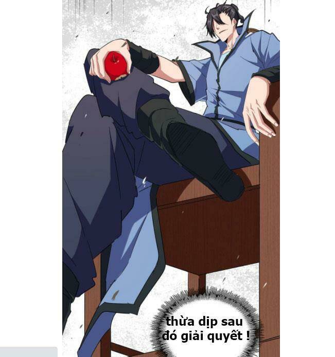 Đại Quản Gia Là Ma Hoàng - Chapter 127 - Page 56