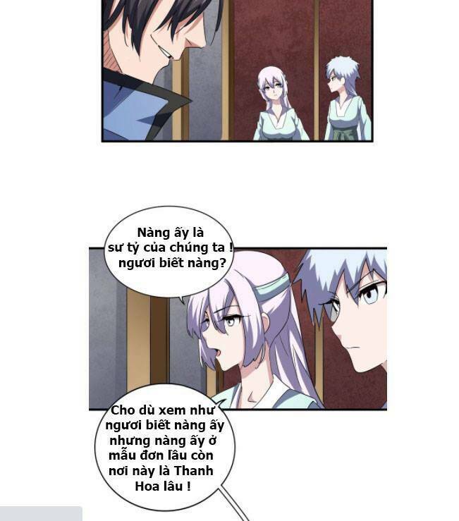 Đại Quản Gia Là Ma Hoàng - Chapter 127 - Page 5