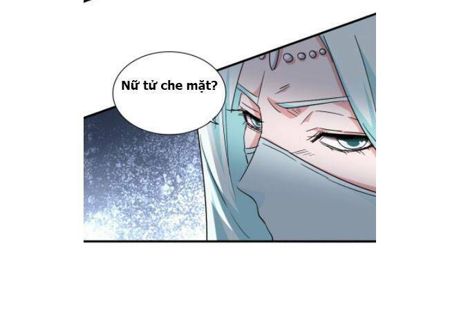 Đại Quản Gia Là Ma Hoàng - Chapter 127 - Page 59