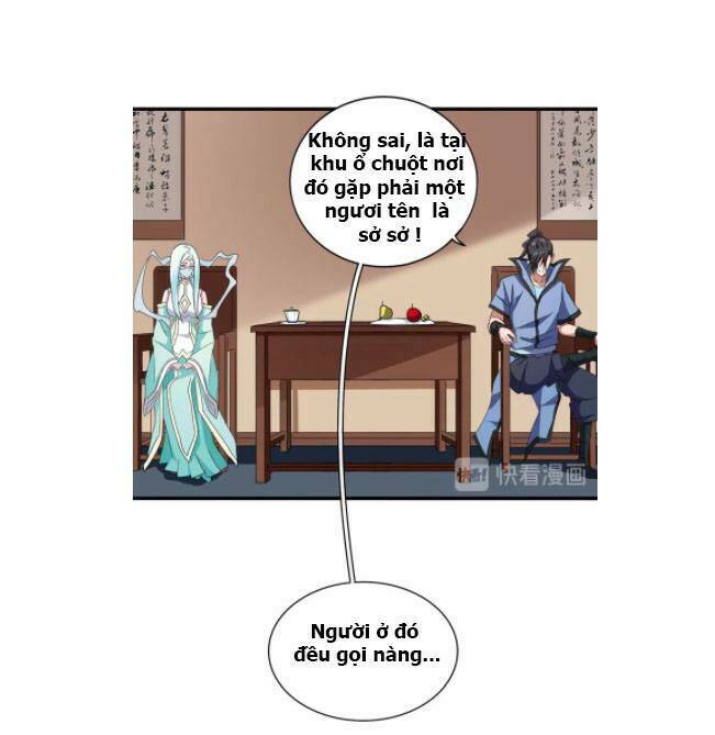 Đại Quản Gia Là Ma Hoàng - Chapter 127 - Page 60