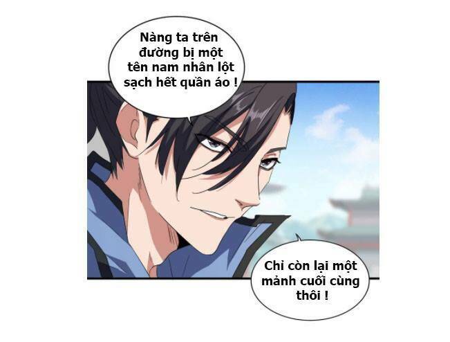 Đại Quản Gia Là Ma Hoàng - Chapter 127 - Page 7