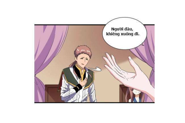 Đại Quản Gia Là Ma Hoàng - Chapter 128 - Page 9