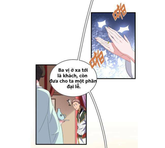 Đại Quản Gia Là Ma Hoàng - Chapter 128 - Page 11