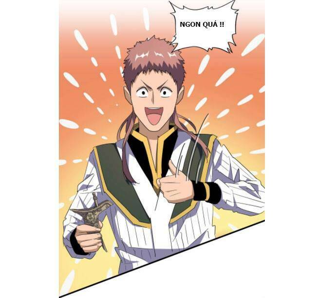 Đại Quản Gia Là Ma Hoàng - Chapter 128 - Page 16