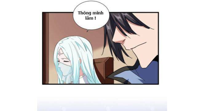 Đại Quản Gia Là Ma Hoàng - Chapter 128 - Page 20