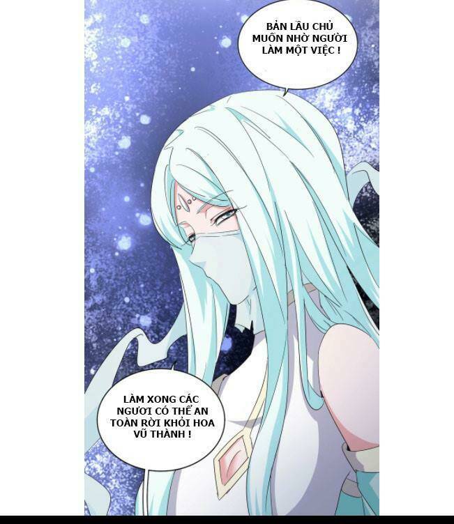 Đại Quản Gia Là Ma Hoàng - Chapter 128 - Page 21