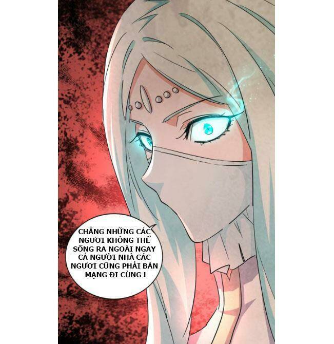 Đại Quản Gia Là Ma Hoàng - Chapter 128 - Page 23