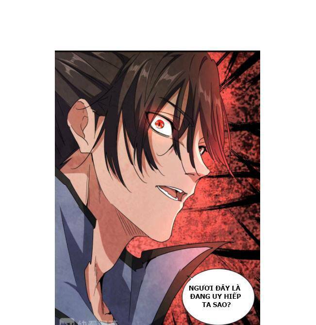 Đại Quản Gia Là Ma Hoàng - Chapter 128 - Page 24