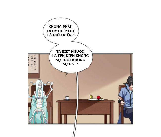 Đại Quản Gia Là Ma Hoàng - Chapter 128 - Page 25