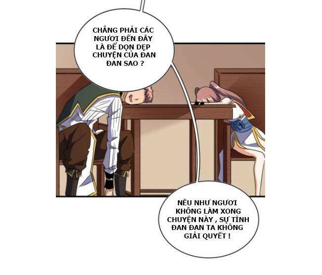 Đại Quản Gia Là Ma Hoàng - Chapter 128 - Page 26