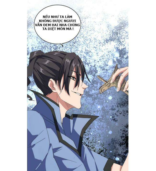 Đại Quản Gia Là Ma Hoàng - Chapter 128 - Page 28