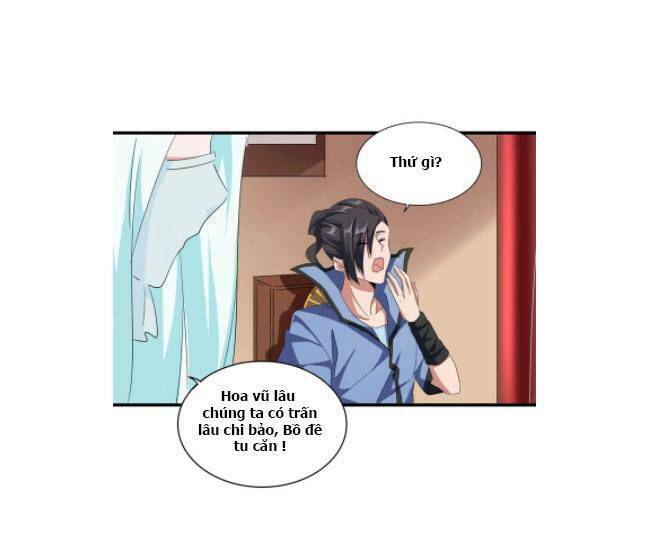 Đại Quản Gia Là Ma Hoàng - Chapter 128 - Page 31