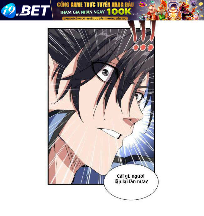 Đại Quản Gia Là Ma Hoàng - Chapter 128 - Page 32