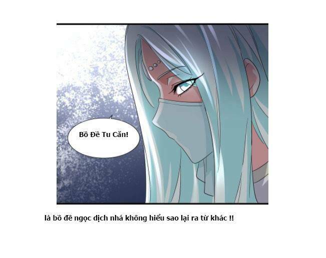 Đại Quản Gia Là Ma Hoàng - Chapter 128 - Page 33