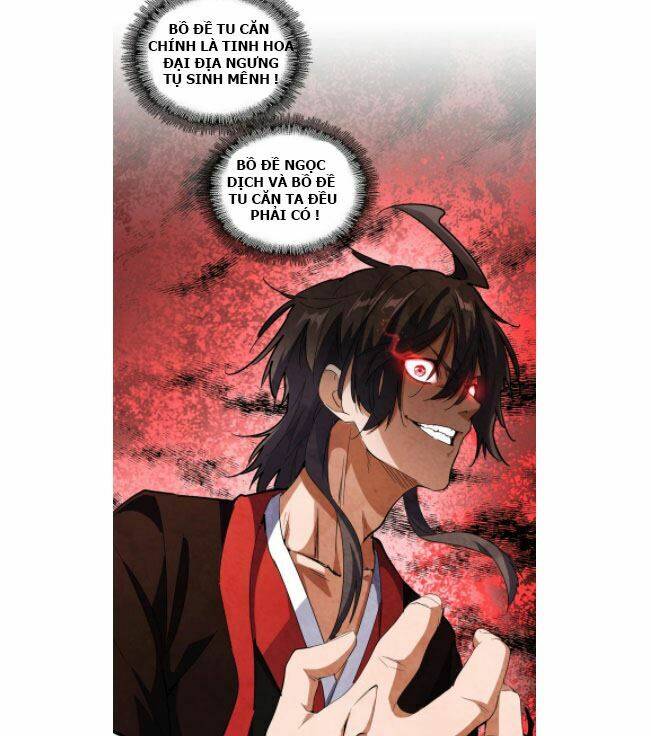 Đại Quản Gia Là Ma Hoàng - Chapter 128 - Page 35