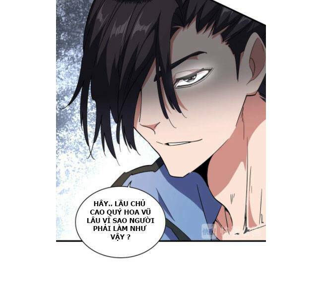 Đại Quản Gia Là Ma Hoàng - Chapter 128 - Page 36