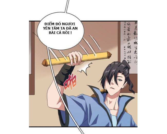 Đại Quản Gia Là Ma Hoàng - Chapter 128 - Page 38