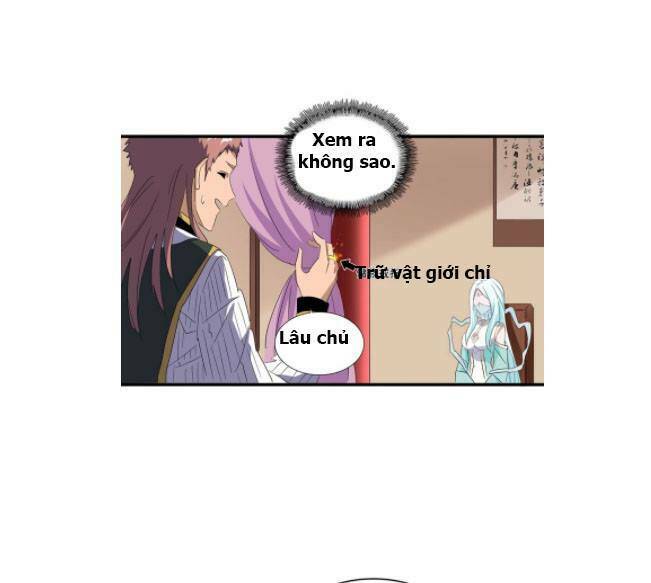 Đại Quản Gia Là Ma Hoàng - Chapter 128 - Page 3