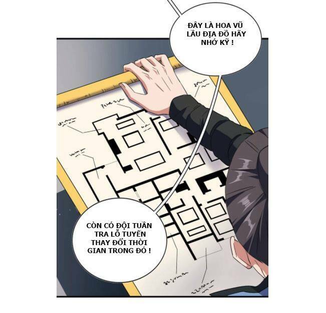 Đại Quản Gia Là Ma Hoàng - Chapter 128 - Page 39