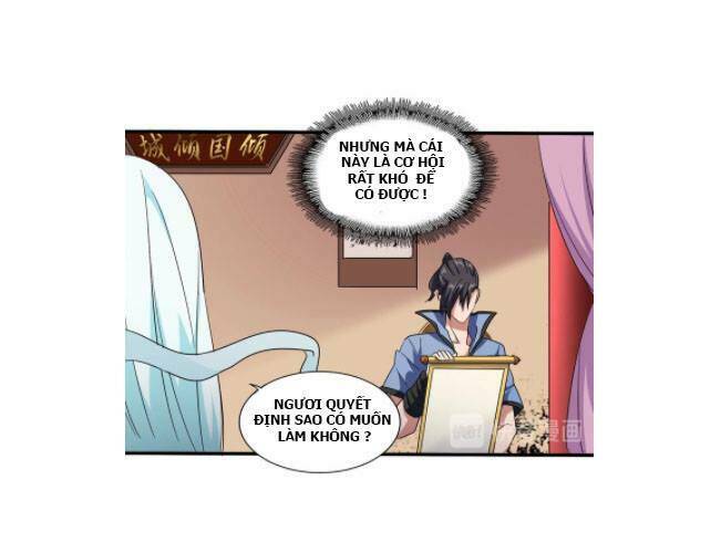 Đại Quản Gia Là Ma Hoàng - Chapter 128 - Page 42