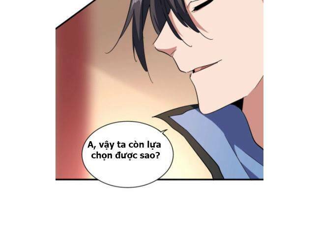 Đại Quản Gia Là Ma Hoàng - Chapter 128 - Page 44