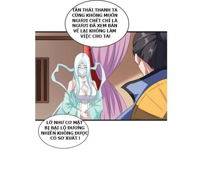 Đại Quản Gia Là Ma Hoàng - Chapter 128 - Page 46