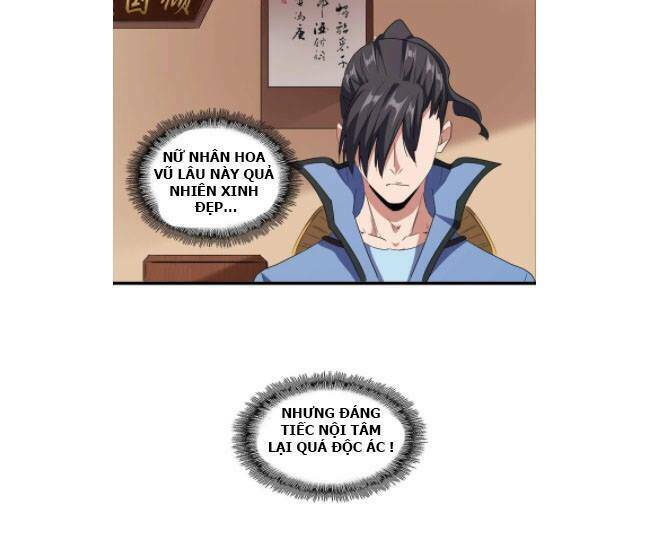 Đại Quản Gia Là Ma Hoàng - Chapter 128 - Page 48