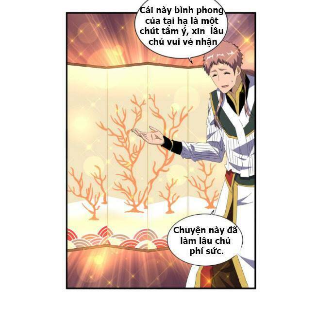 Đại Quản Gia Là Ma Hoàng - Chapter 128 - Page 4