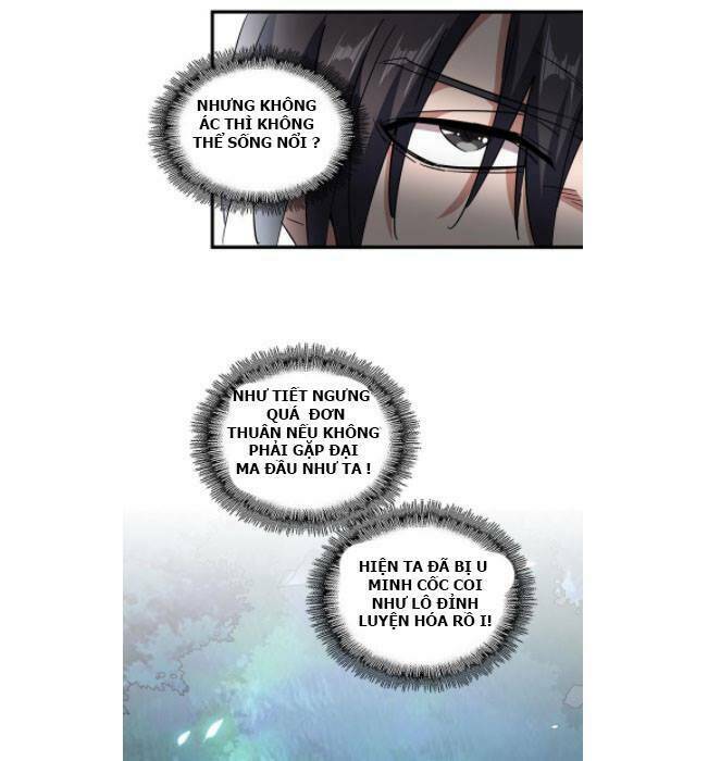 Đại Quản Gia Là Ma Hoàng - Chapter 128 - Page 49