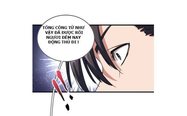 Đại Quản Gia Là Ma Hoàng - Chapter 128 - Page 52