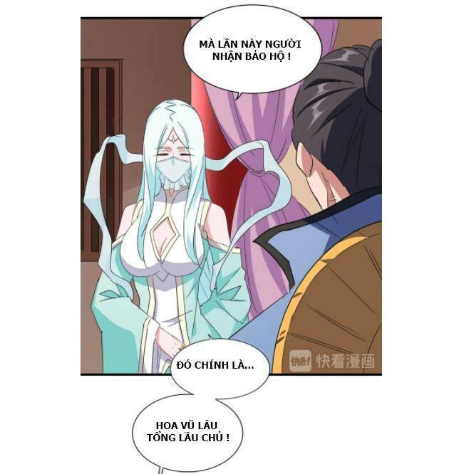 Đại Quản Gia Là Ma Hoàng - Chapter 128 - Page 54