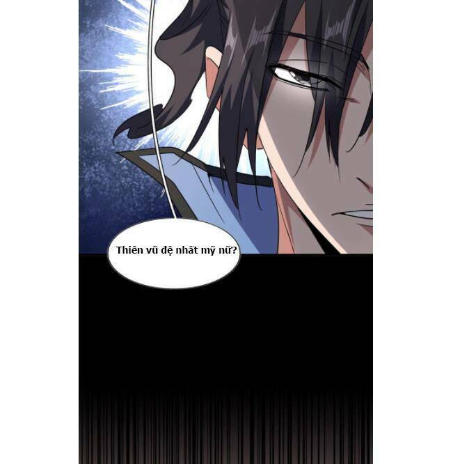 Đại Quản Gia Là Ma Hoàng - Chapter 128 - Page 55