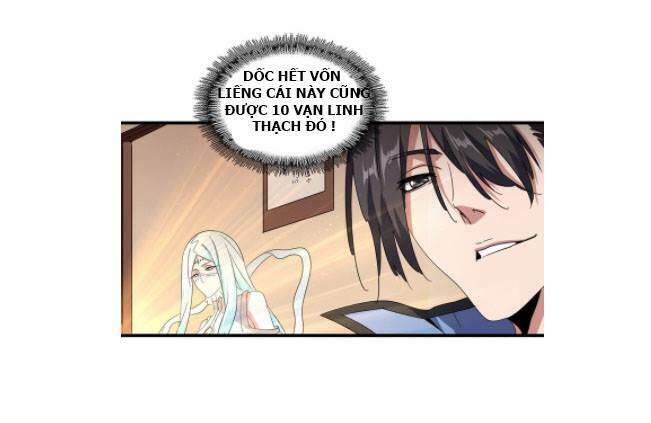 Đại Quản Gia Là Ma Hoàng - Chapter 128 - Page 5