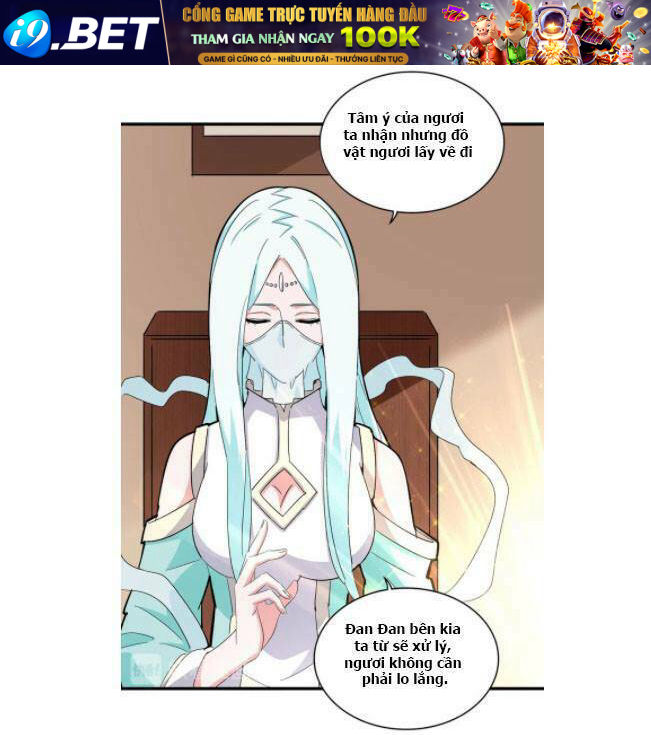 Đại Quản Gia Là Ma Hoàng - Chapter 128 - Page 6