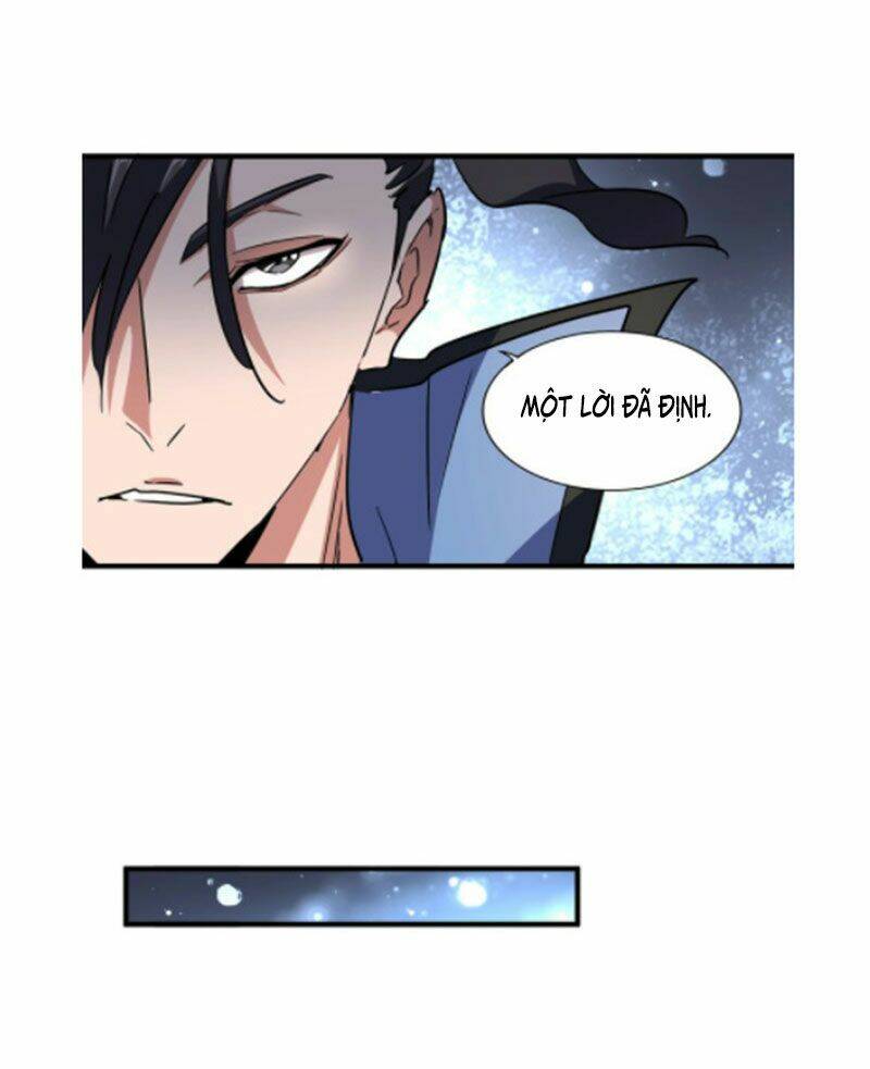 Đại Quản Gia Là Ma Hoàng - Chapter 129 - Page 10