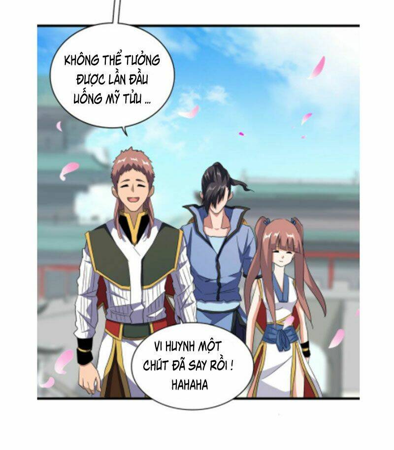 Đại Quản Gia Là Ma Hoàng - Chapter 129 - Page 12