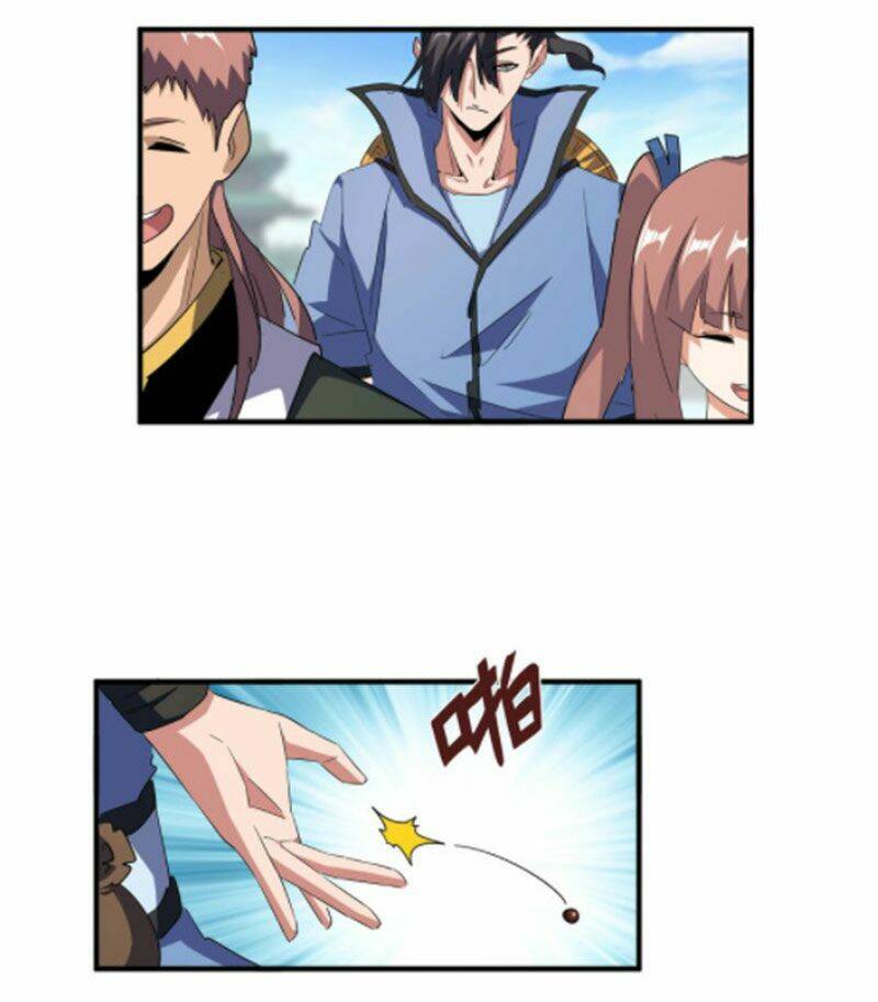 Đại Quản Gia Là Ma Hoàng - Chapter 129 - Page 13