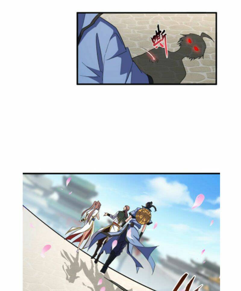 Đại Quản Gia Là Ma Hoàng - Chapter 129 - Page 14